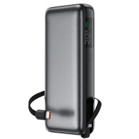 Acefast M22 PD130W 20000mAh Power Bank With Type C Cable